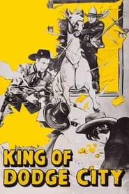 King of Dodge City 1941