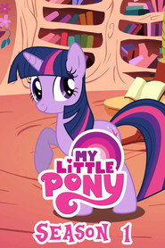 My Little Pony: Friendship Is Magic Season 1 6