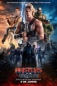Masters of the Universe (2026)
