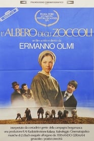 watch L'albero degli zoccoli now