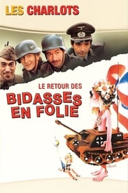 Film streaming | Voir Le Retour des bidasses en folie en streaming | HD-serie