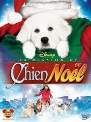 Voir La mission de chien Noël en streaming