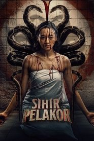 Poster Sihir Pelakor 