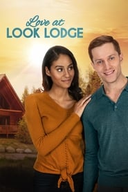 Love at Look Lodge постер