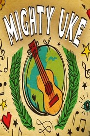 Poster Mighty Uke 2011