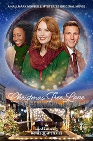 Christmas Tree Lane Christmas Tree Lane