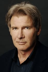 Harrison Ford is Han Solo