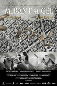 Poster Mirant al cel 2008