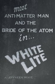 Poster White Lite 1968