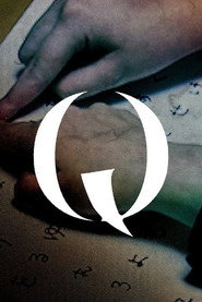 Fake Documentary “Q”: Telephone Number