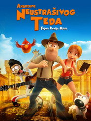 Avanture neustra&scaron;ivog Teda i tajna kralja Mide (2017)