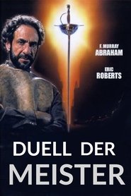 Poster Das Duell der Meister