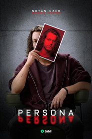 Persona постер