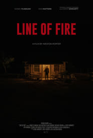 Poster Line of Fire