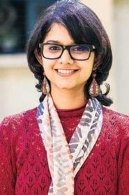 Image Namita Krishnamurthy