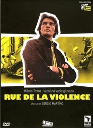 Rue de la violence