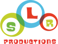 Logo for SLR Productions
