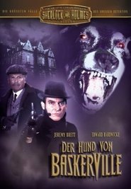 Sherlock Holmes: The Hound of the Baskervilles