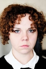 Sarah Viktoria Frick as Betty