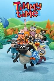 Timmy Time Episode Rating Graph poster