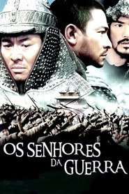 Os Senhores da Guerra