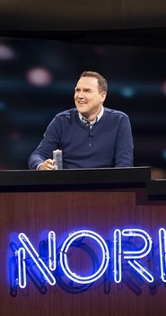 Norm Macdonald Has a Show Norm Macdonald Has a Show