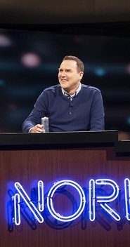 Norm Macdonald Has a Show