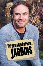 Reforma Relâmpago: Jardins — Temporada 12