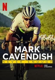 Imagem Mark Cavendish, Pedalando Até O Fim