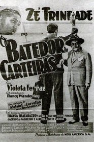 Poster O Batedor de Carteiras