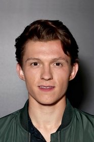 Image Tom Holland