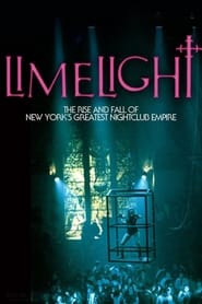 Limelight постер