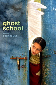 Ghost School постер
