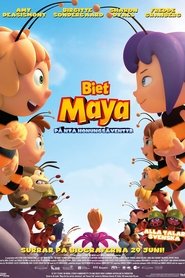Biet Maya – På nya honungsäventyr Biet Maya – På nya honungsäventyr Dreamfilm