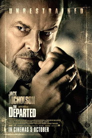 Відступники постер