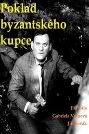 Poklad byzantského kupce 1966 吹き替え 無料動画