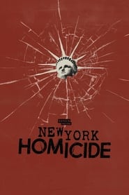 New York Homicide Season 2 Episode 10