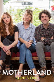 Motherland Series 1 2