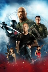 G.I. Joe: Атака Кобри 2 постер