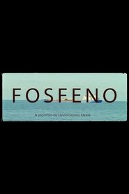Poster Fosfeno 2019