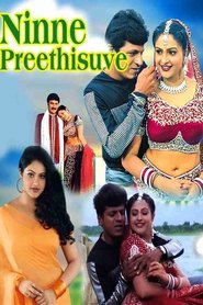 Poster Ninne Preethisuve 2002