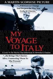My Voyage to Italy -  - Azwaad Movie Database