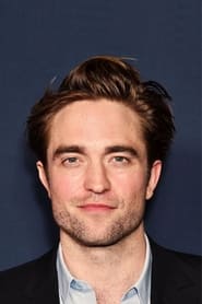 Robert Pattinson