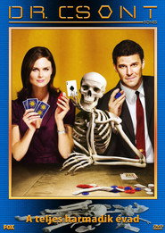 Bones Season 3 6
