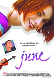 June (2004) Cliver HD - Legal - ver Online & Descargar