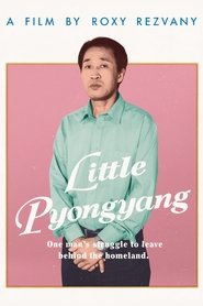 Little Pyongyang (2018) Cliver HD - Legal - ver Online & Descargar