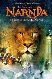 Las crónicas de Narnia: El león, la bruja y el armario