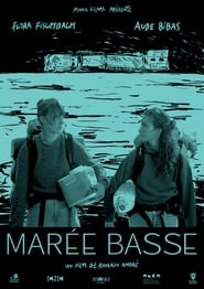 Poster Marée basse