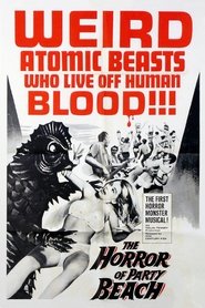 The Horror of Party Beach (1964)