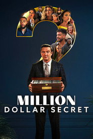 Million Dollar Secret poster